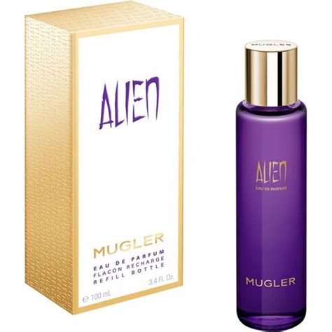 ulta alien perfume|alien perfume how to refill.